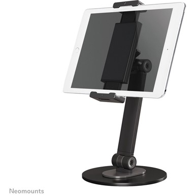 NEOMOUNTS Univerzalni stalak za tablet za 4.7-12.9", 1 kg (DS15-540BL1, crni)